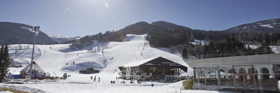Activity and spa holidays in Carinthia